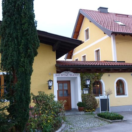 Hotel Fischachstubn Bergheim Zewnętrze zdjęcie