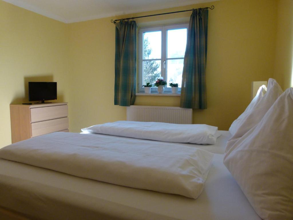 Hotel Fischachstubn Bergheim Pokój zdjęcie
