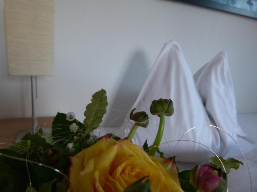 Hotel Fischachstubn Bergheim Pokój zdjęcie