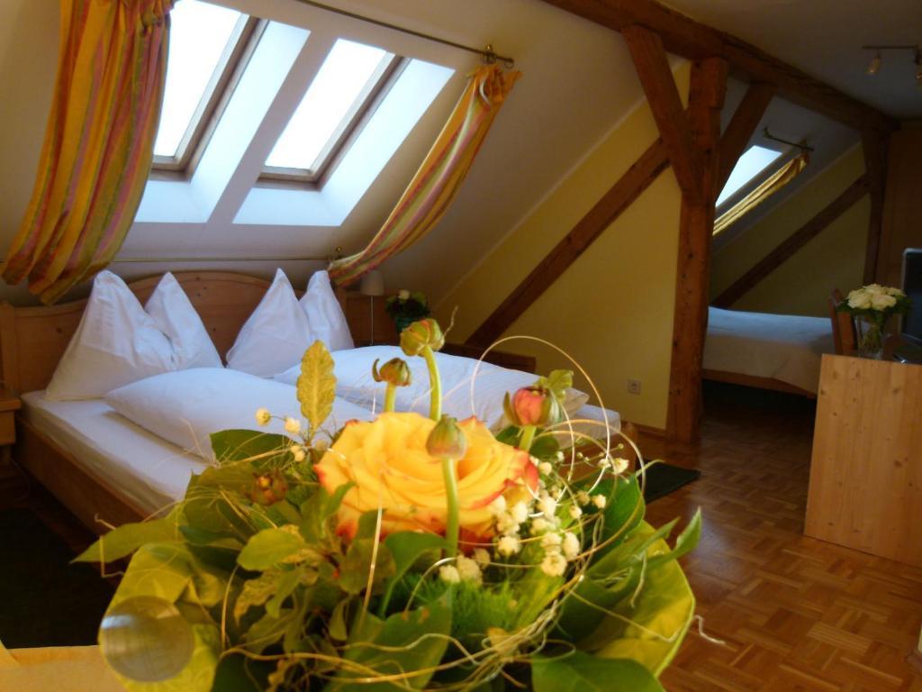 Hotel Fischachstubn Bergheim Pokój zdjęcie