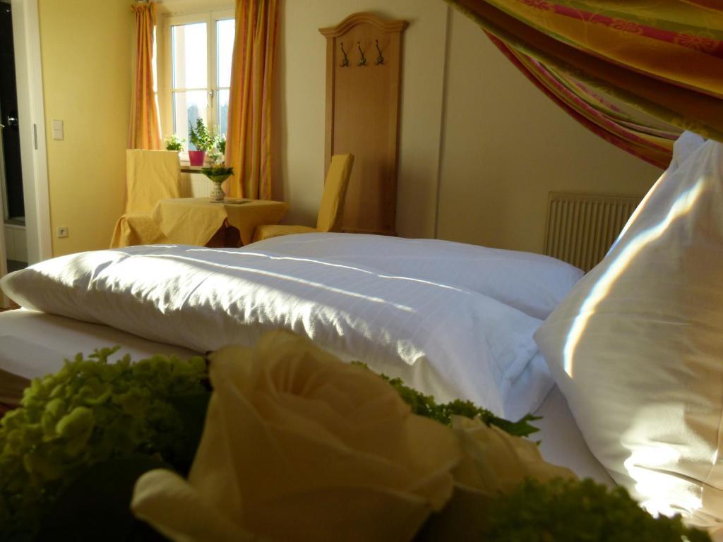 Hotel Fischachstubn Bergheim Pokój zdjęcie