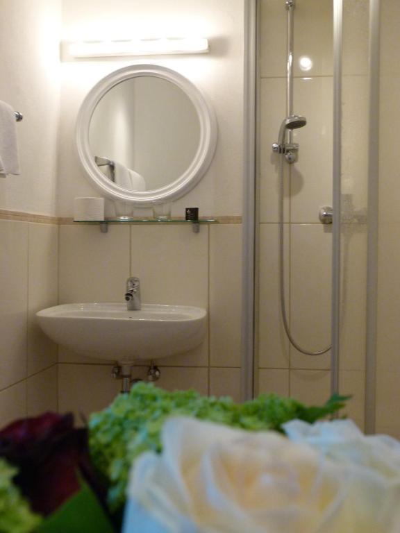 Hotel Fischachstubn Bergheim Pokój zdjęcie