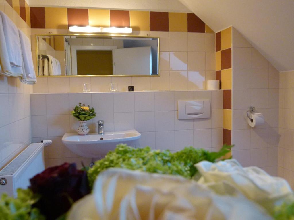 Hotel Fischachstubn Bergheim Pokój zdjęcie
