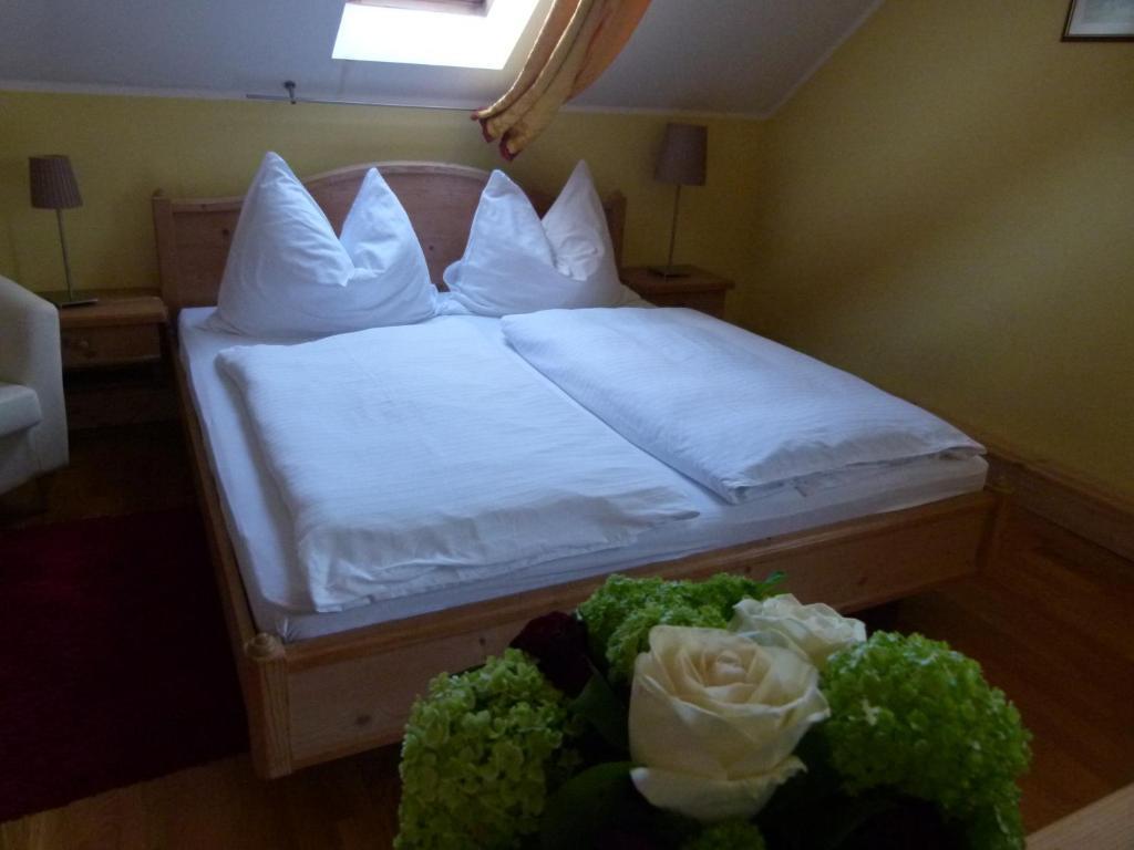 Hotel Fischachstubn Bergheim Pokój zdjęcie