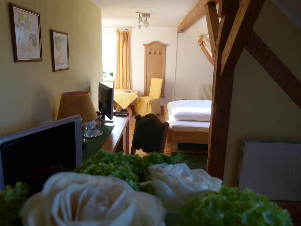 Hotel Fischachstubn Bergheim Pokój zdjęcie