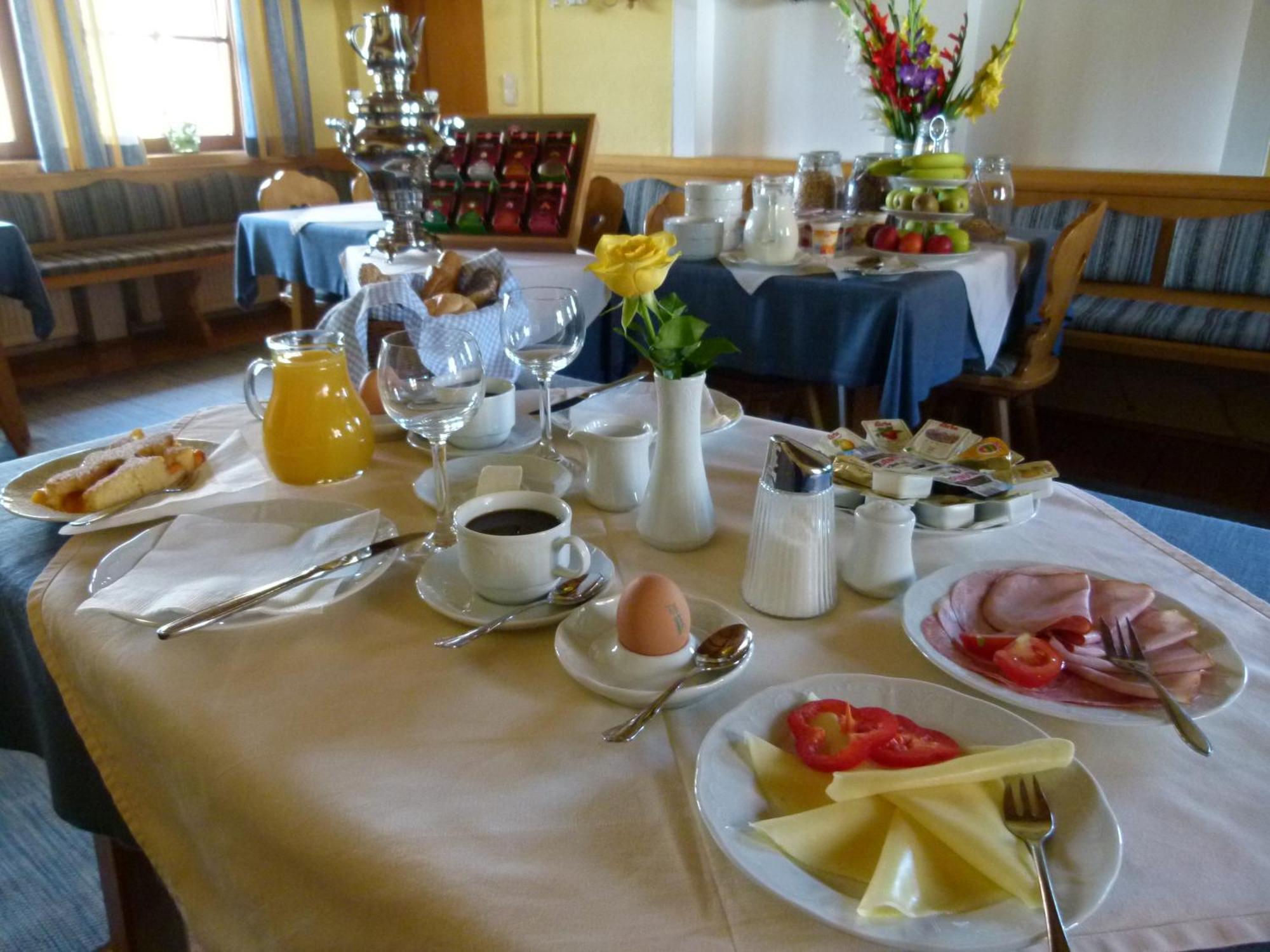 Hotel Fischachstubn Bergheim Zewnętrze zdjęcie