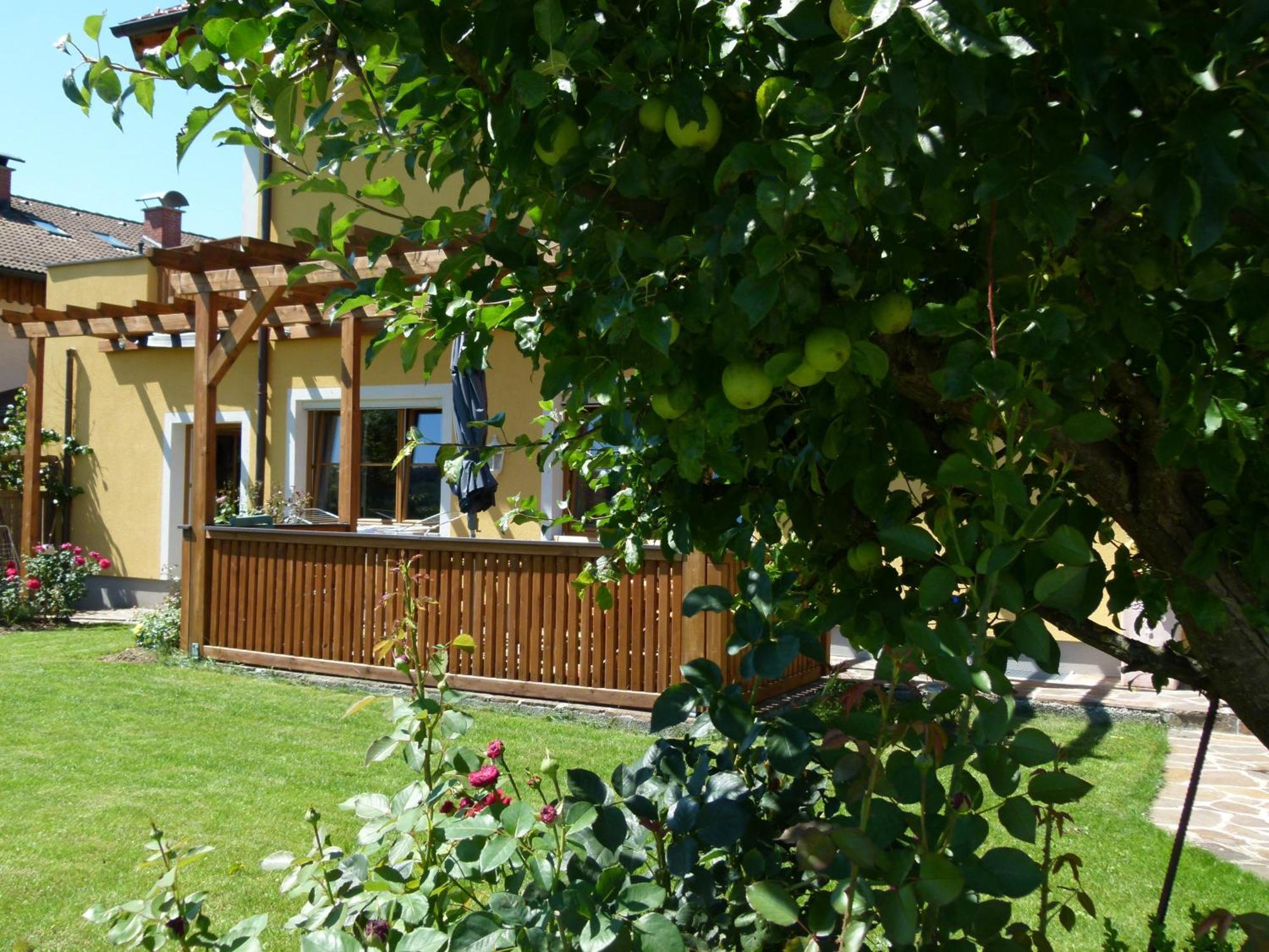 Hotel Fischachstubn Bergheim Zewnętrze zdjęcie
