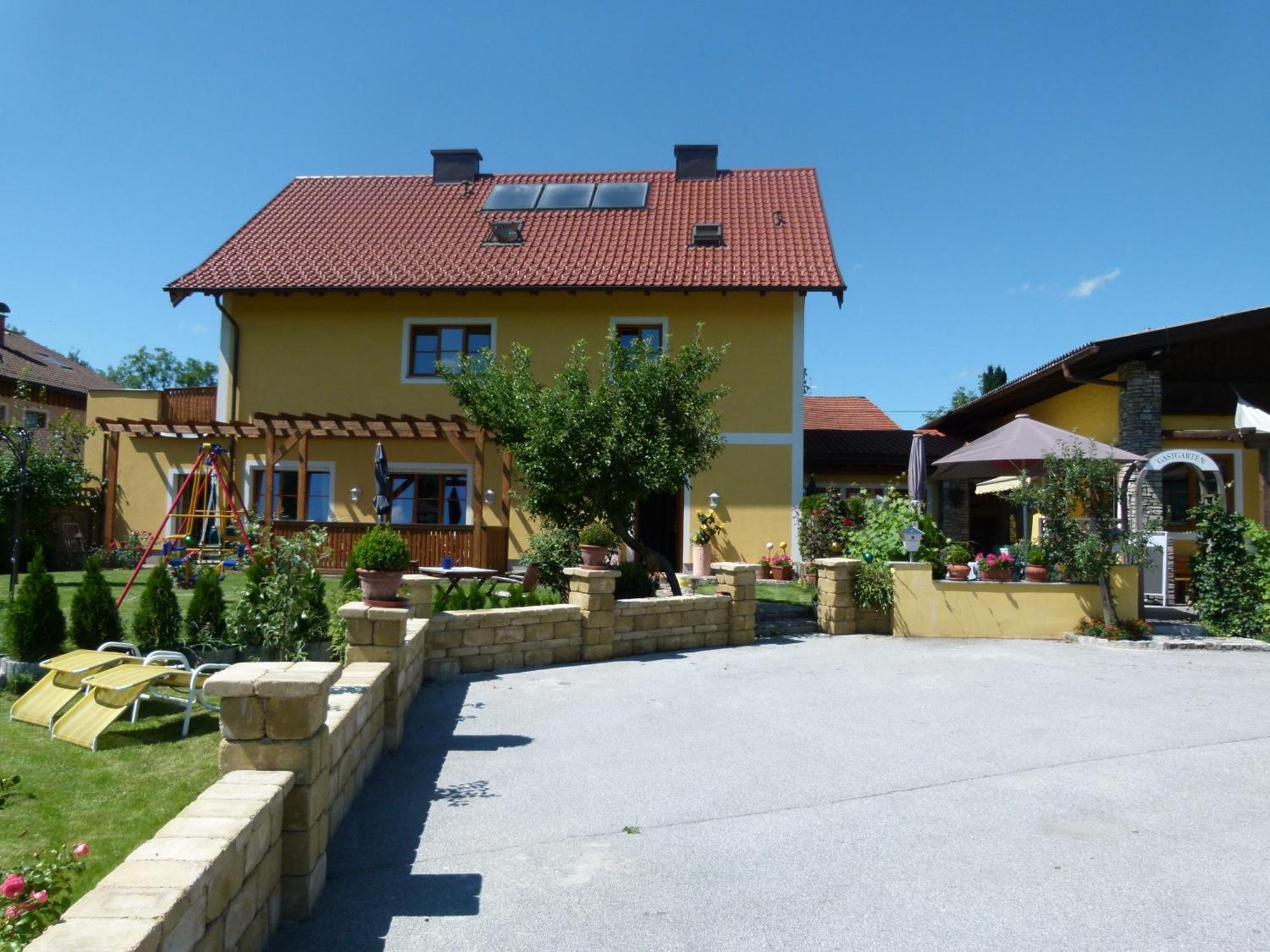 Hotel Fischachstubn Bergheim Zewnętrze zdjęcie