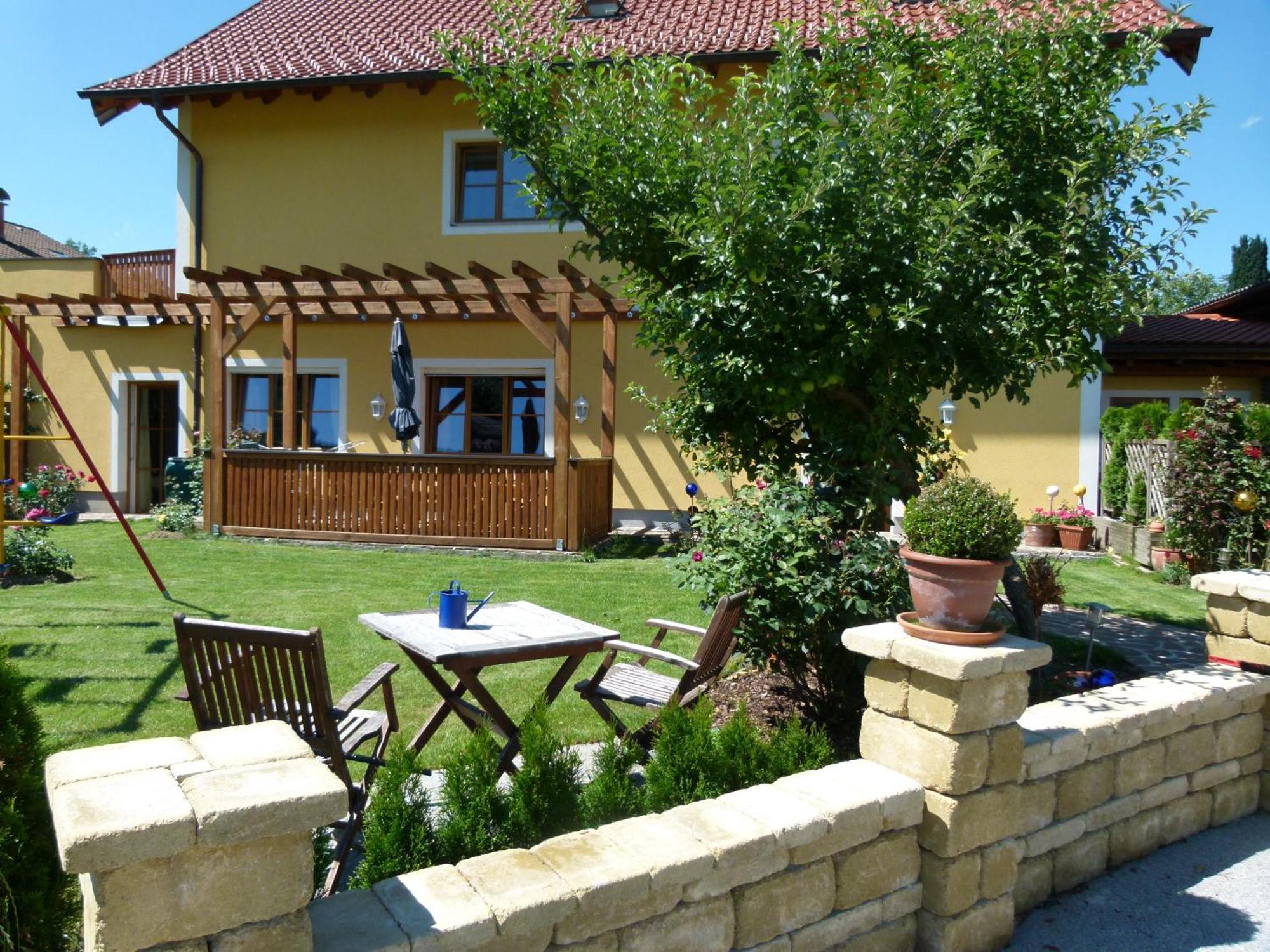 Hotel Fischachstubn Bergheim Zewnętrze zdjęcie