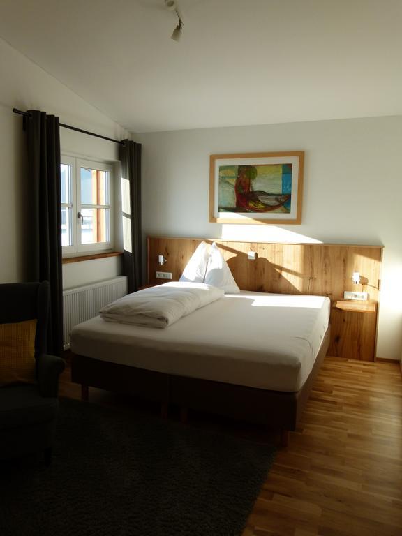 Hotel Fischachstubn Bergheim Zewnętrze zdjęcie