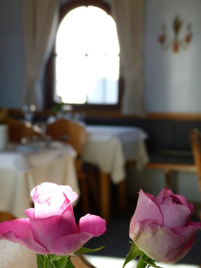 Hotel Fischachstubn Bergheim Zewnętrze zdjęcie